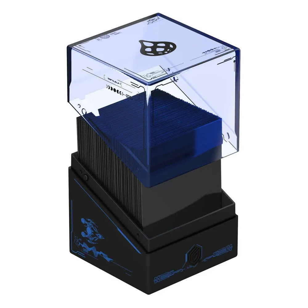 Ultimate Guard Boulder 100+ Magic: The Gathering "Edge of Eternities" (76 x 75 x 98.5 mm) - Illvoi